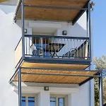 Mazaraki Penzion