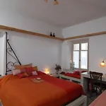 Mazaraki Penzion Mystras