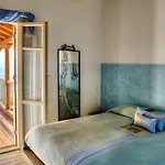 Penzion Mazaraki 4*