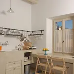 Mazaraki بيت ضيافة ميستراس