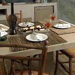 بيت ضيافة Mazaraki ميستراس