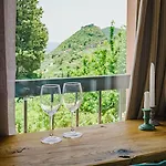 Penzion Mazaraki Mystras