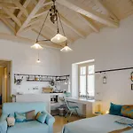 Mazaraki 4* Mystras