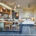 Mazaraki 4* ميستراس