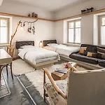 Penzion Mazaraki 4*