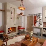 Mazaraki Penzion