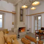 بيت ضيافة Mazaraki