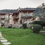 Penzion Mazaraki