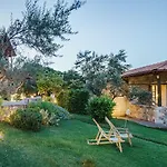 Penzion Mazaraki Mystras