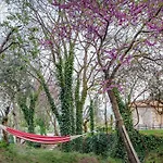 Mazaraki Penzion Mystras