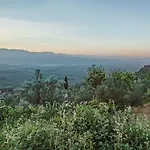 Penzion Mazaraki