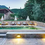 Mazaraki 4*