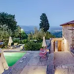 Penzion Mazaraki