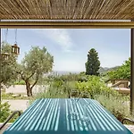 Penzion Mazaraki Mystras