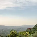 Mazaraki 4* Mystras
