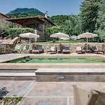 Mazaraki 4* ميستراس
