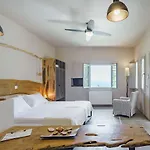 Mazaraki Penzion 4*