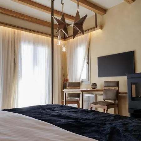 Maison d'hôtes Mazaraki