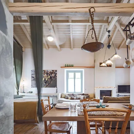 μαζαράκη Πανσιόν 4*