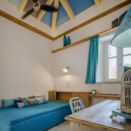 μαζαράκη Πανσιόν Μυστράς