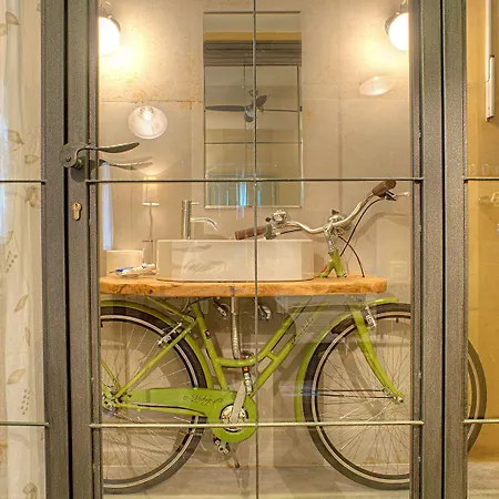 玛萨拉奇宾馆 4* 米斯特拉斯