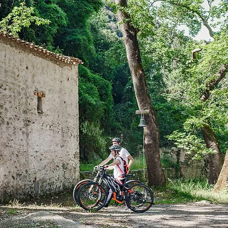 Casa de hóspedes Mazaraki