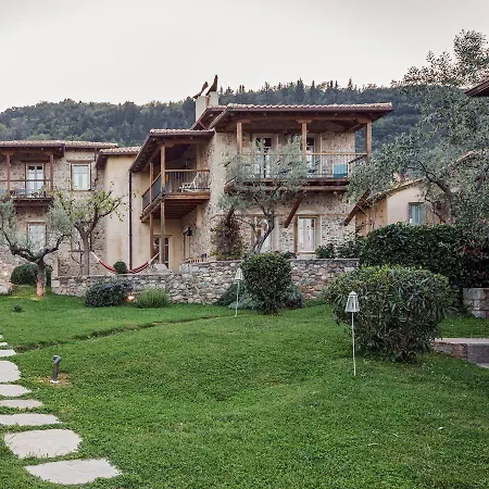 Casa de hóspedes Mazaraki