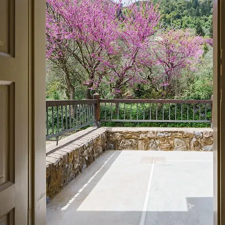 Maison d'hôtes Mazaraki 4*