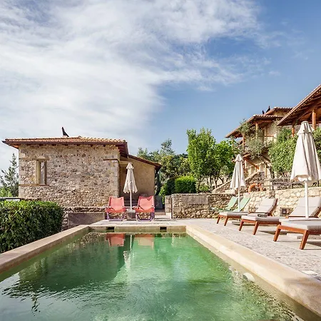 招待所 玛萨拉奇宾馆