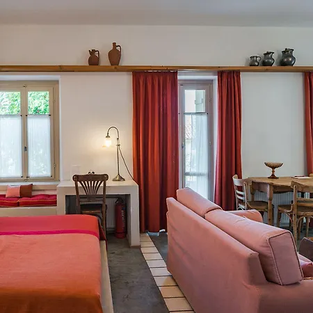 Mazaraki Mystras
