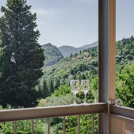 Mazaraki 4* Mystras