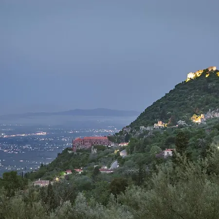 Mazaraki 4*