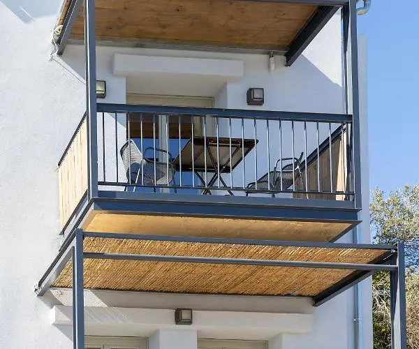 Mazaraki Maison d'hôtes