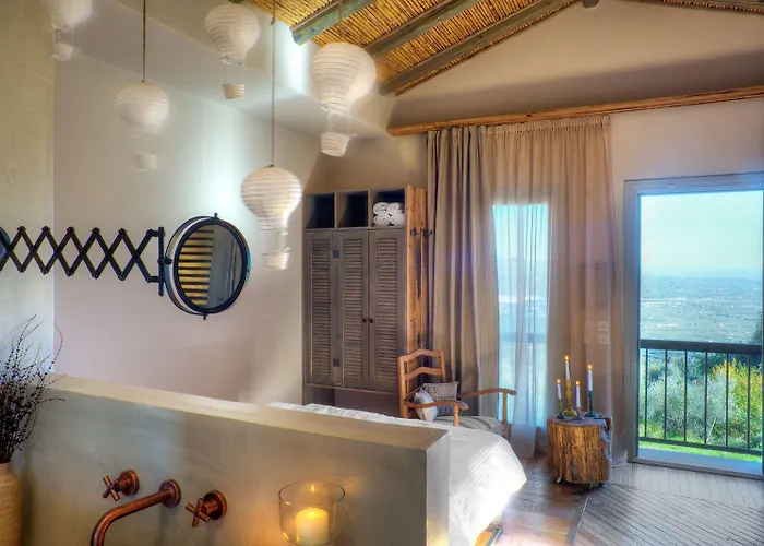 Maison d'hôtes Mazaraki 4*