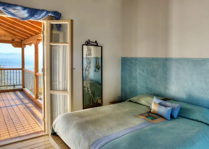 Maison d'hôtes Mazaraki 4*