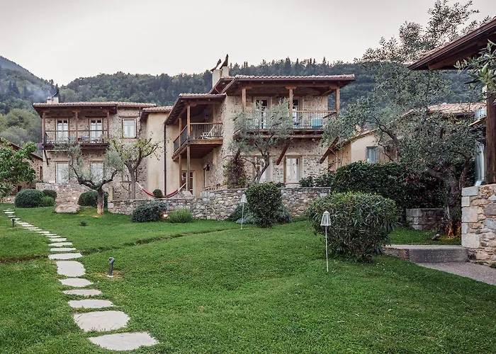 Maison d'hôtes Mazaraki