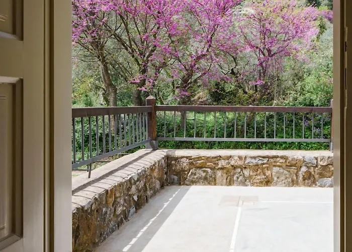 Gasthuis Mazaraki 4*