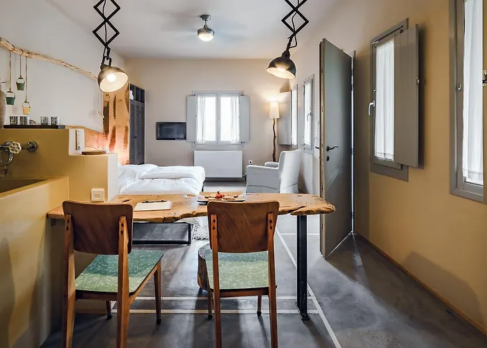 Mazaraki Gasthuis 4*