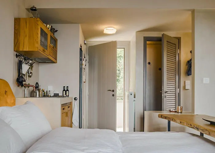 Gasthuis Mazaraki 4*