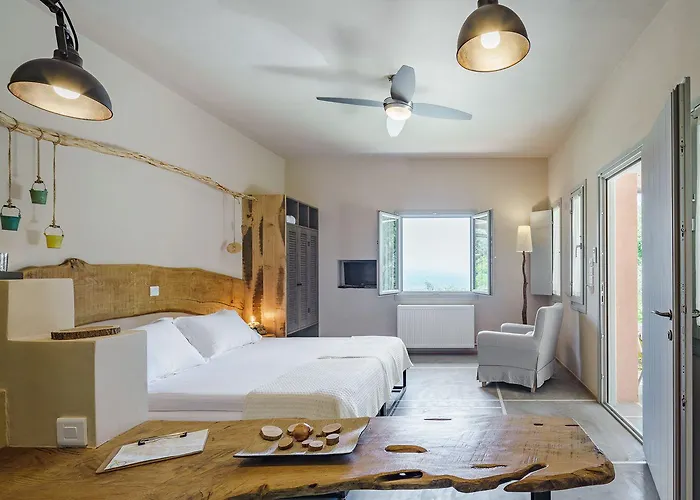 Mazaraki Gasthuis 4*