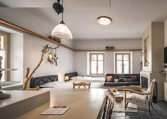 Gasthuis Mazaraki 4*