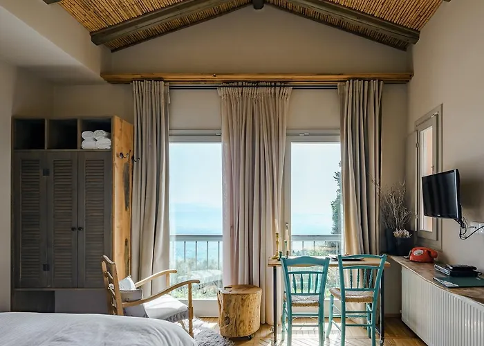 Mazaraki Gasthuis 4*